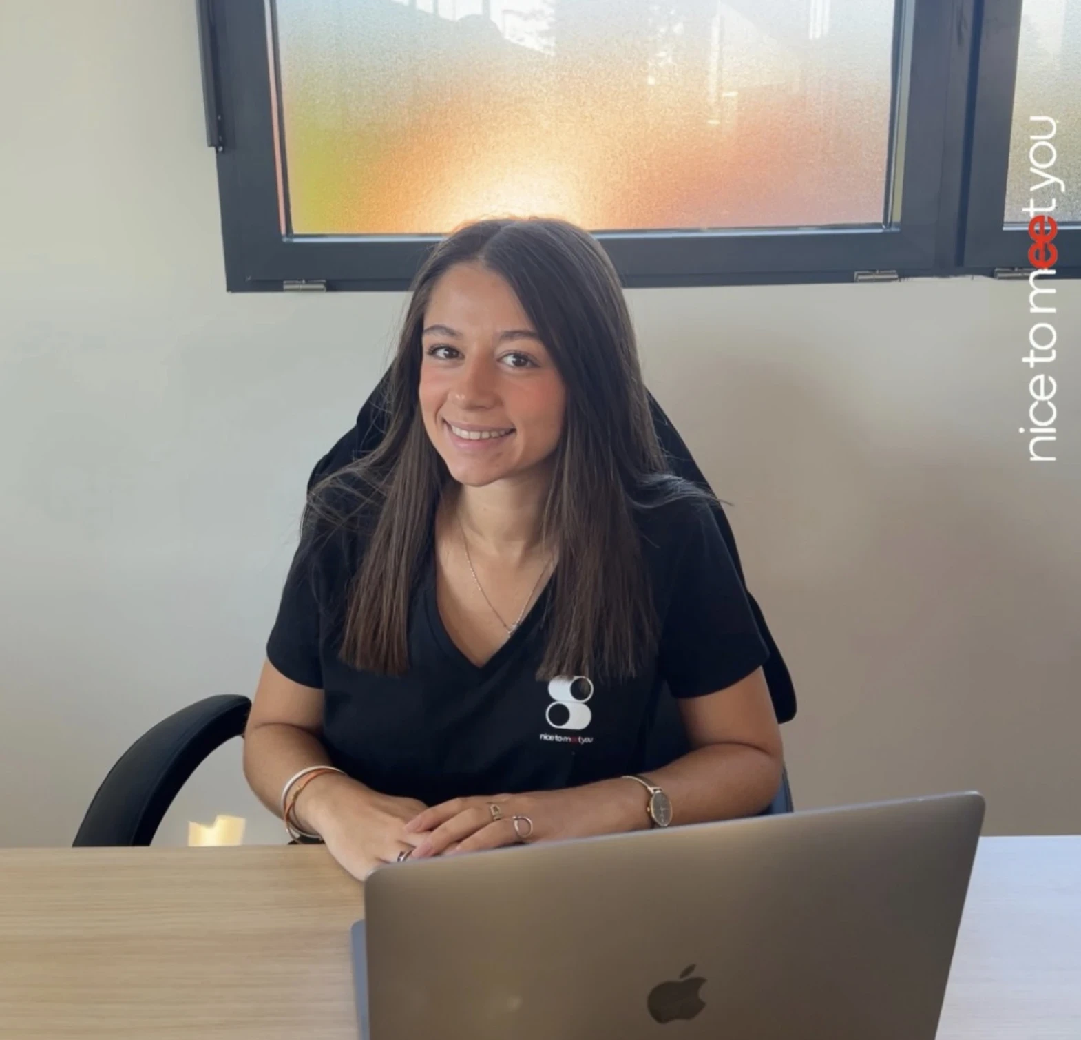 Manon PEDRAGOSA, Chargée de communication et marketing digital en alternance chez Connect