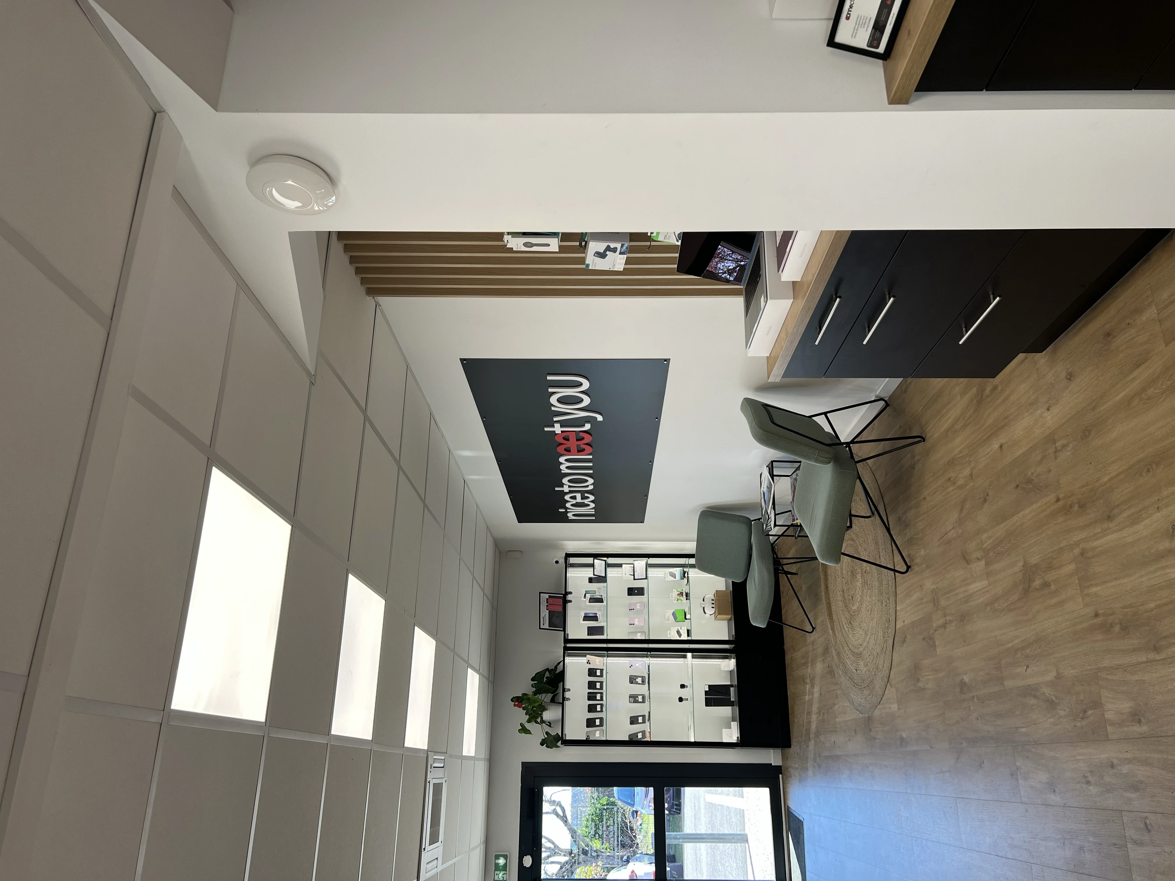 Locaux Connect à Pamiers